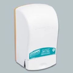 All-In-1 Eurobath, White, 4/2.5L