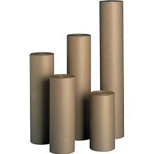Kraft Paper Roll; 36"w x 9"d, 40 lb