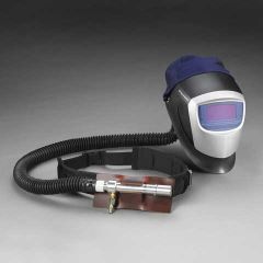 Breathing tube, Temp-air valve