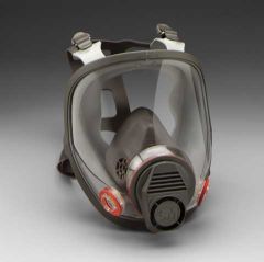Full Facepiece 6700, S