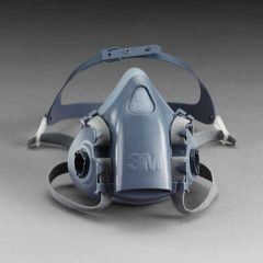 Half Facepiece 7502, Ultimate, M