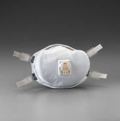 Particulate Respirator 8233, N100