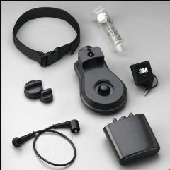 GVP-1 PAPR assembly