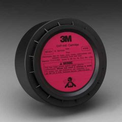 GVP-Series, Formaldehyde cartridge