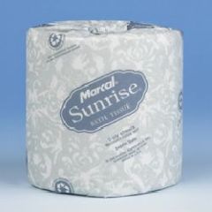 Sunrise Bath Tissue Poly Case, 48/275 Shts