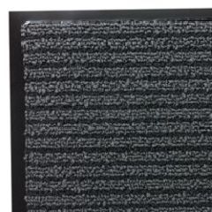 4'X20' Safety-Walk 3270E Cushion Mat Black, Ea
