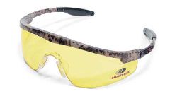 Mossy Oak Series, Camouflage, Lens: Gray