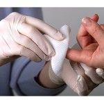 Gauze Pads, Sterile, 3" x 3"
