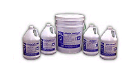 Conkleen Heavy Duty Concrete Cleaner, 4/1 gallon