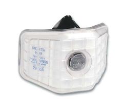 7190N99 Respirators, Replacement filters