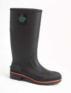 Servus PRM Knee Boots, 10, 15"