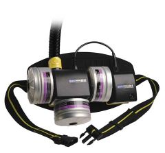 CA101 Compact Air Blower/Battery Assembly