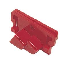C-Safe Circuit Breaker Lockouts, Double Pole