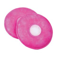P100 Approved Pre-filter, 2 FILTERS / PACK