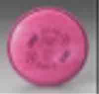 P100 Approved Pre-filter w/ Acid Gas Relief