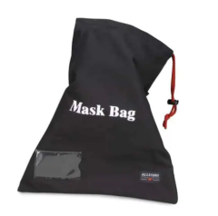 Allegro Full Mask Storage Bag