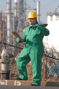 Dominator Coveralls, 4XL