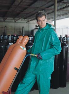 Dominator 2-Piece Suits 5XL
