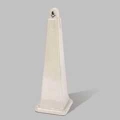 Grounds Keeper Cigarette Receptacle, 1/Ctn