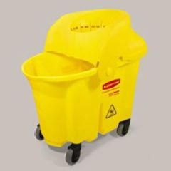 Wavebrake Institutional Combo Yellow, 1/Ctn