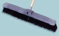 24" Med Floor Swp with Polyprop Fill, 12/Ctn