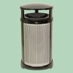 Infinity Round Dome Top Frame 32 gal, 1/Ctn