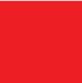 Vinyl Tape, 1 1/2 in. x 36 yds, Red