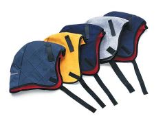 Winter liner, nylon knit, 6W