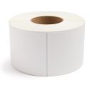 4 X 6 THERMAL TRANSFER LABELS WHITE; 4 ROLLS/CASE; SOLD AS ROLL