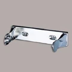 Towel Disp, Bright Chrome, 12/cs