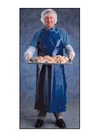 35" x 45", Blue Endurosaf Apron