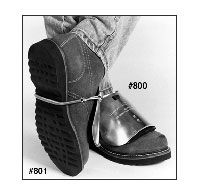Metatarsal Guards