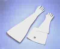 North Dry Box Gloves, 30 gauge