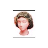 White Fine Hairnets