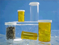 30 Dram Vials