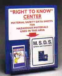 Polystyrene Center