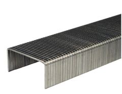 Bostitch Box Staples, 5/8" X 1-3/8" crown,  240/bx; 10 bx/cs