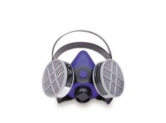 Series 2000 Half Mask Respirators, LS