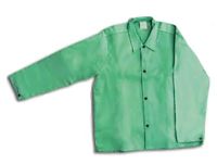 Proban Flame Resistant Jacket, Medium
