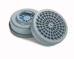 Survivair Cartridge, Ammonia/Methylamine, 3/BX