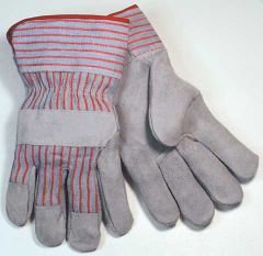 1511 Economy Shoulder Split Work Gloves, L