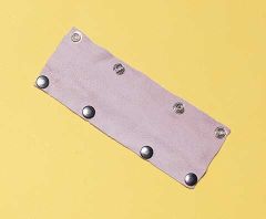 Leather Sweatband