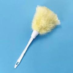 Duster, Turkey Feather, 14", 12/Ea