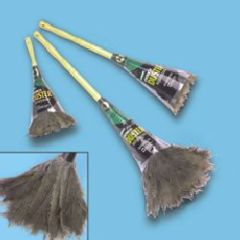 Duster, Ostrich Feather, 23", 12/Ea