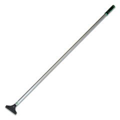 Light-Duty Scraper w/ 48" Handle, One 4" Reversible Blade
