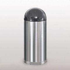 Round Top Satin S/S 115 Gal