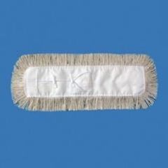 60x5" Dust Head-Slipon, 12/cs