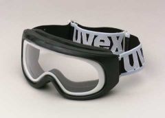 Uvex Climazone, Black body