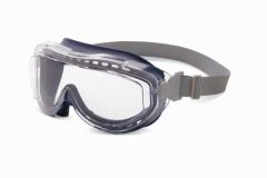 Uvex Flex Seal, Lens: Clear Replacement