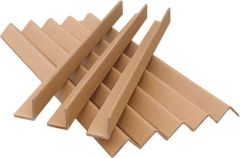 3" x 3" x 39" x 0.012 Corner Boards, 1944/pallet